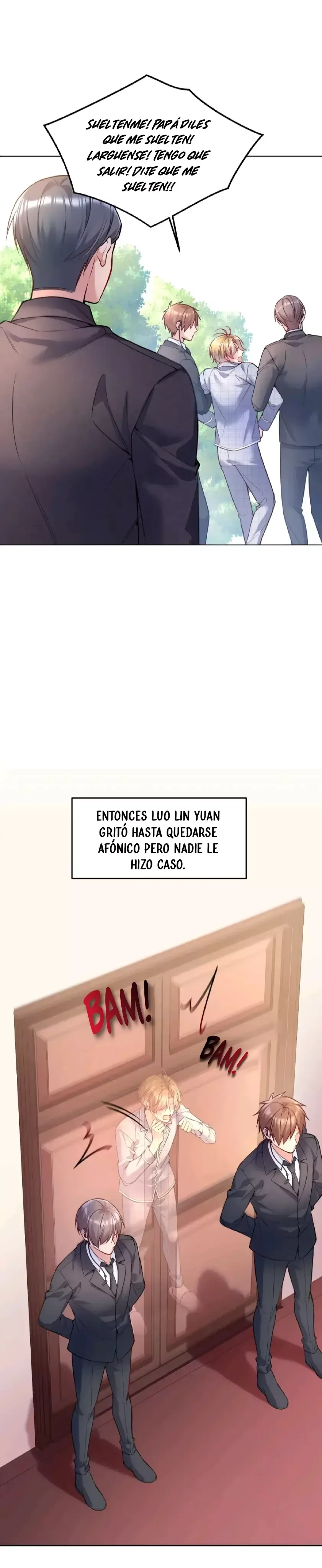 Han Yuan Capítulo 84 en Línea - página 14