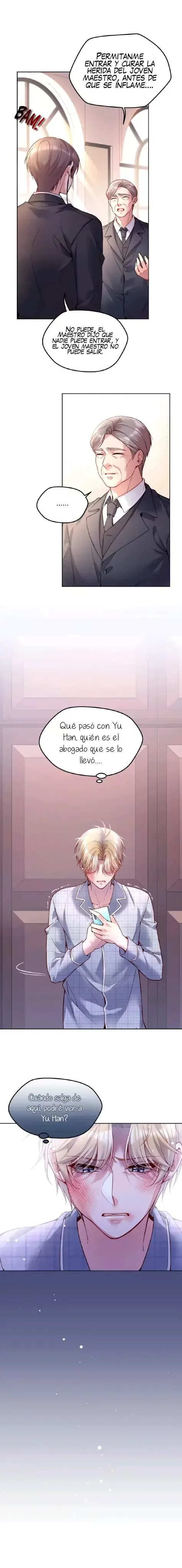 Han Yuan Capítulo 84 en Línea - página 15