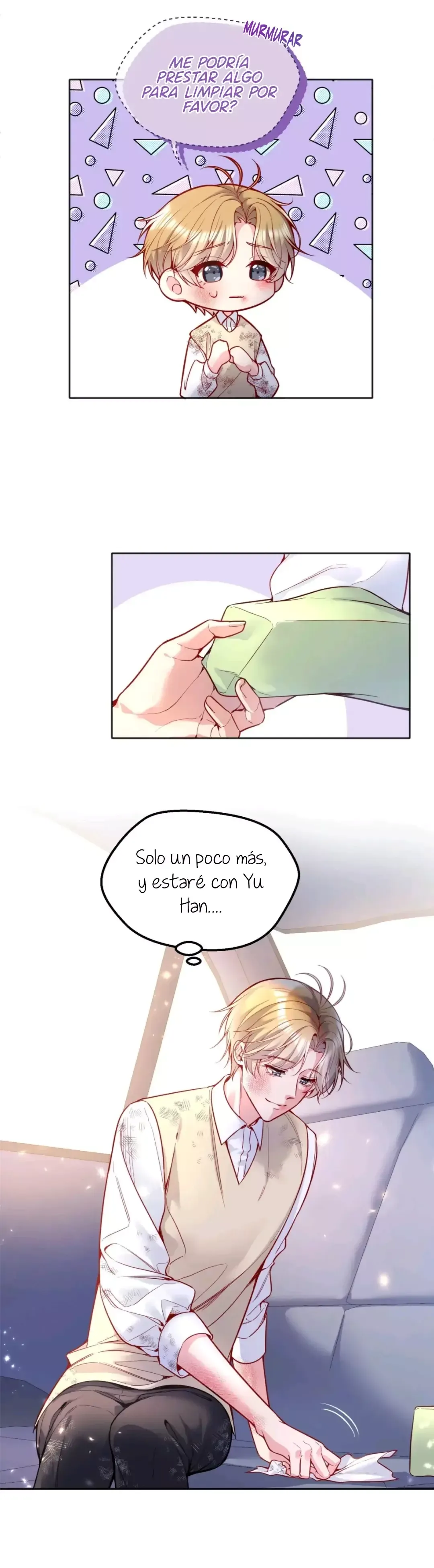Han Yuan Capítulo 85 en Línea - página 6