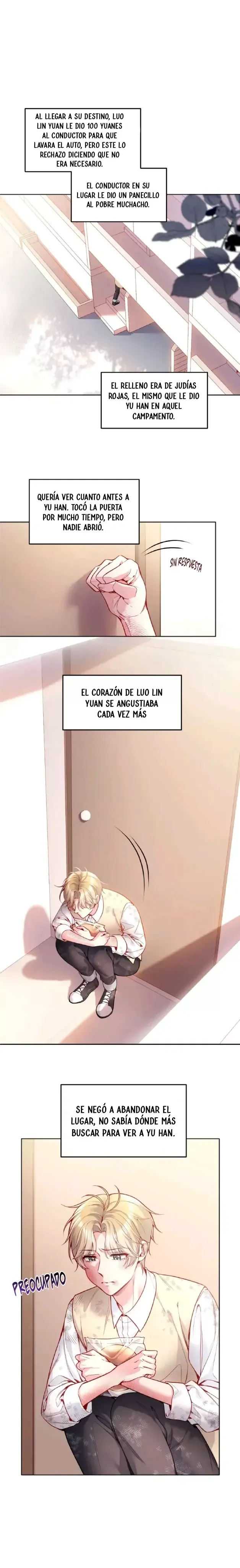 Han Yuan Capítulo 85 en Línea - página 7