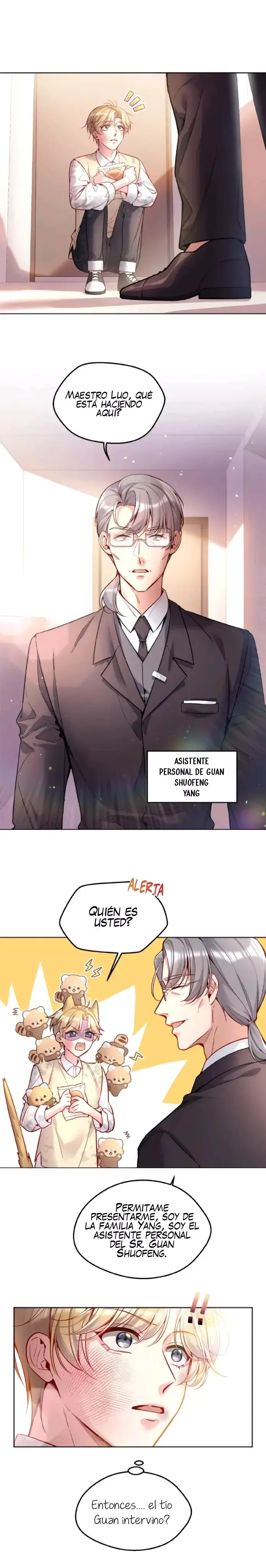 Han Yuan Capítulo 85 en Línea - página 8