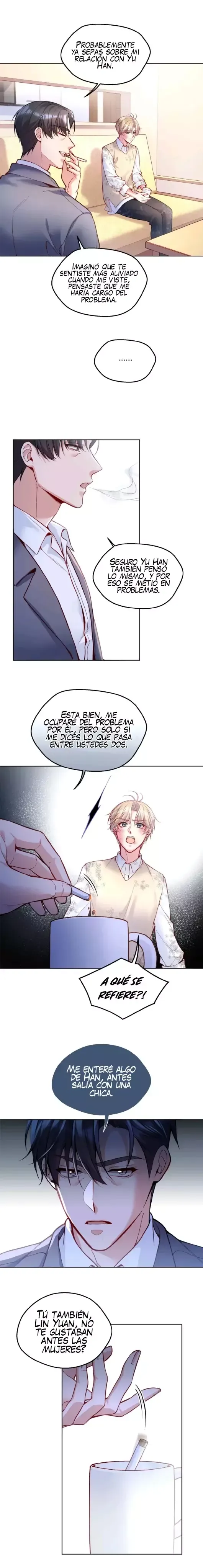 Han Yuan Capítulo 85 en Línea - página 13