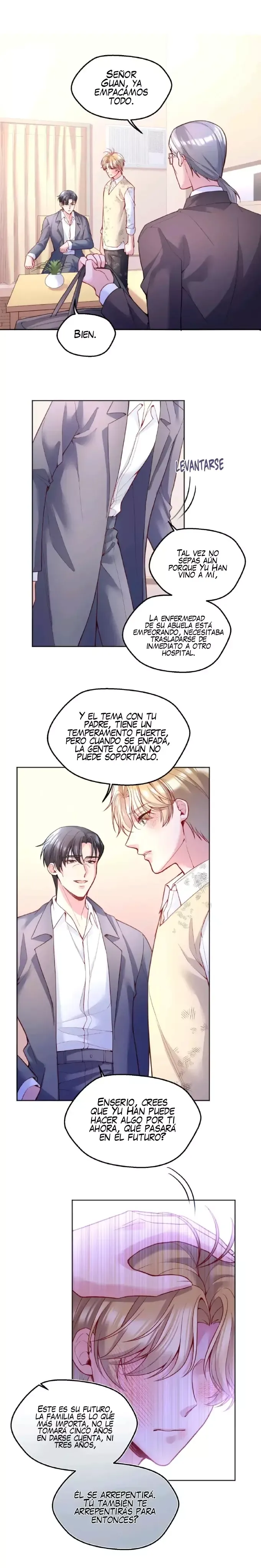 Han Yuan Capítulo 86 en Línea - página 3
