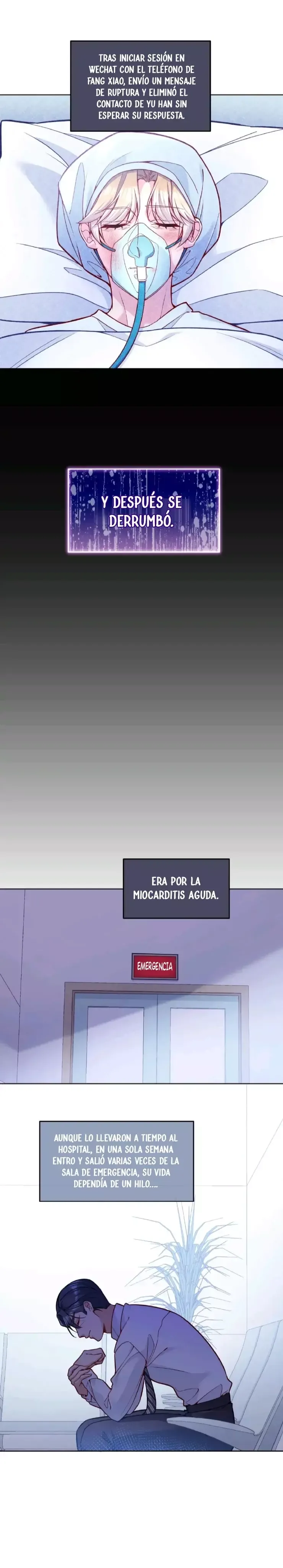 Han Yuan Capítulo 86 en Línea - página 8