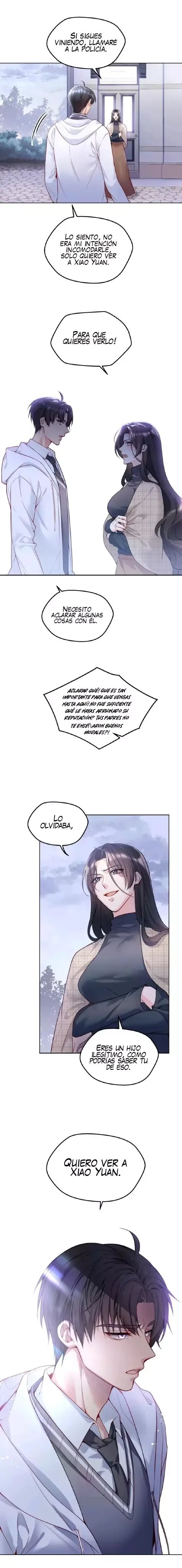 Han Yuan Capítulo 86 en Línea - página 13