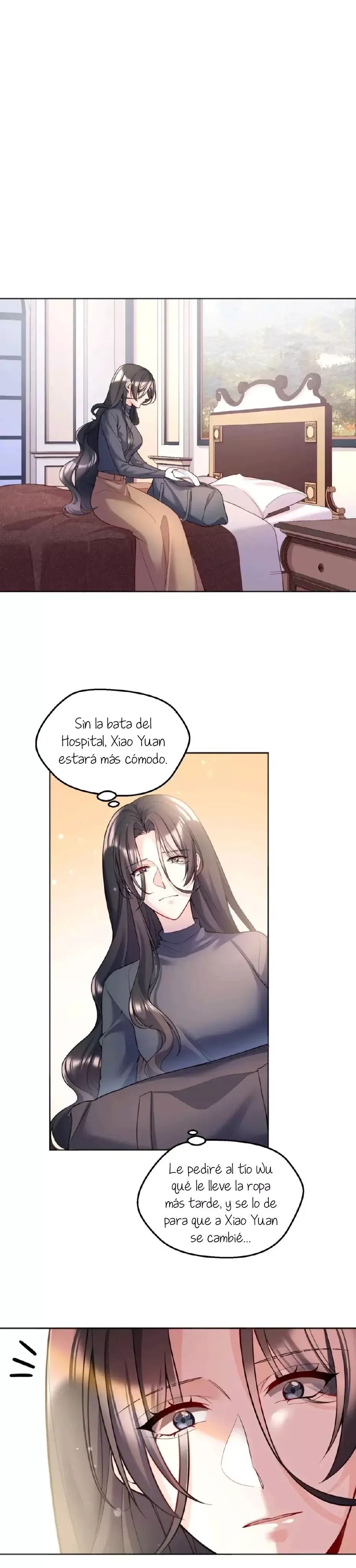 Han Yuan Capítulo 87 en Línea - página 5