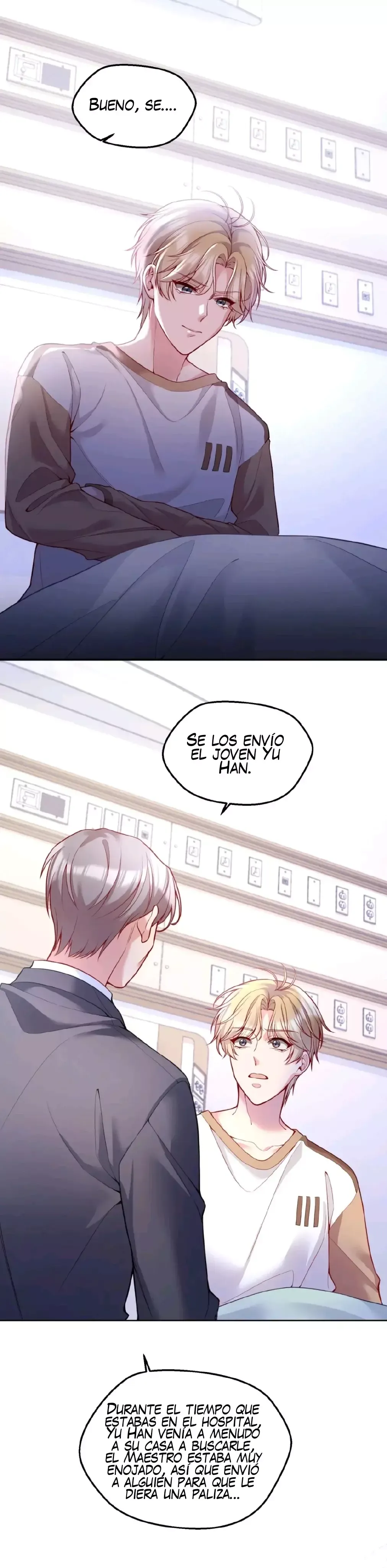 Han Yuan Capítulo 88 en Línea - página 5