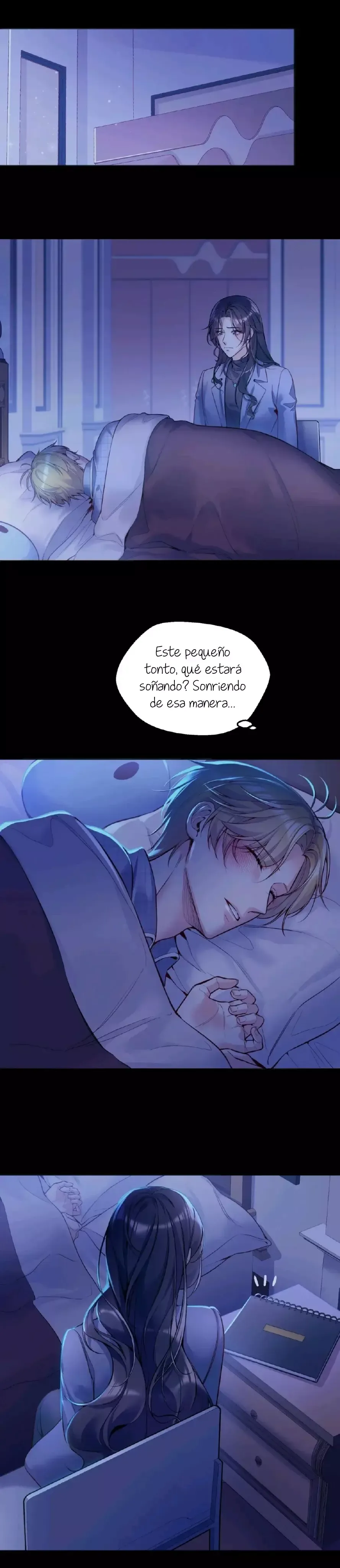 Han Yuan Capítulo 88 en Línea - página 12