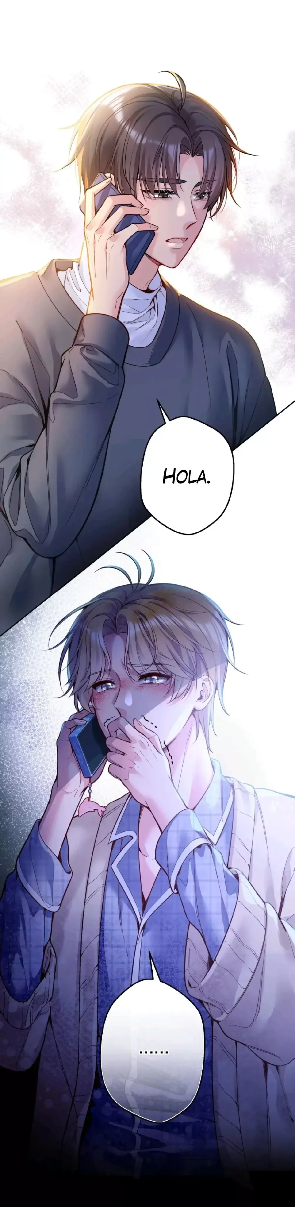 Han Yuan Capítulo 89 en Línea - página 8