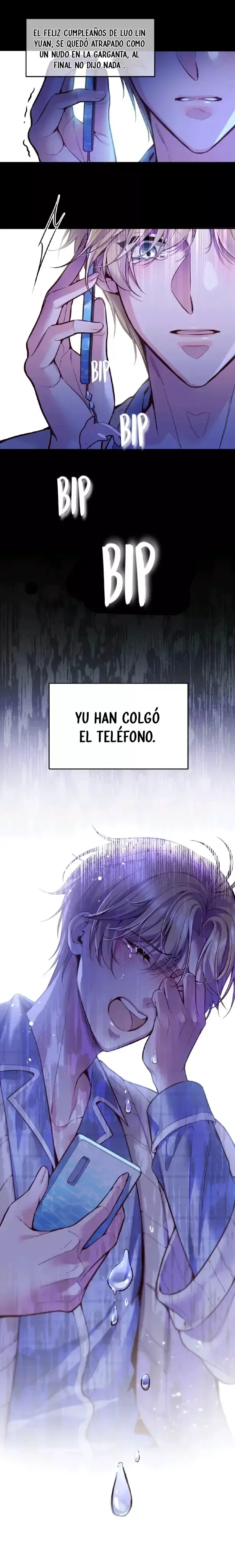 Han Yuan Capítulo 89 en Línea - página 9