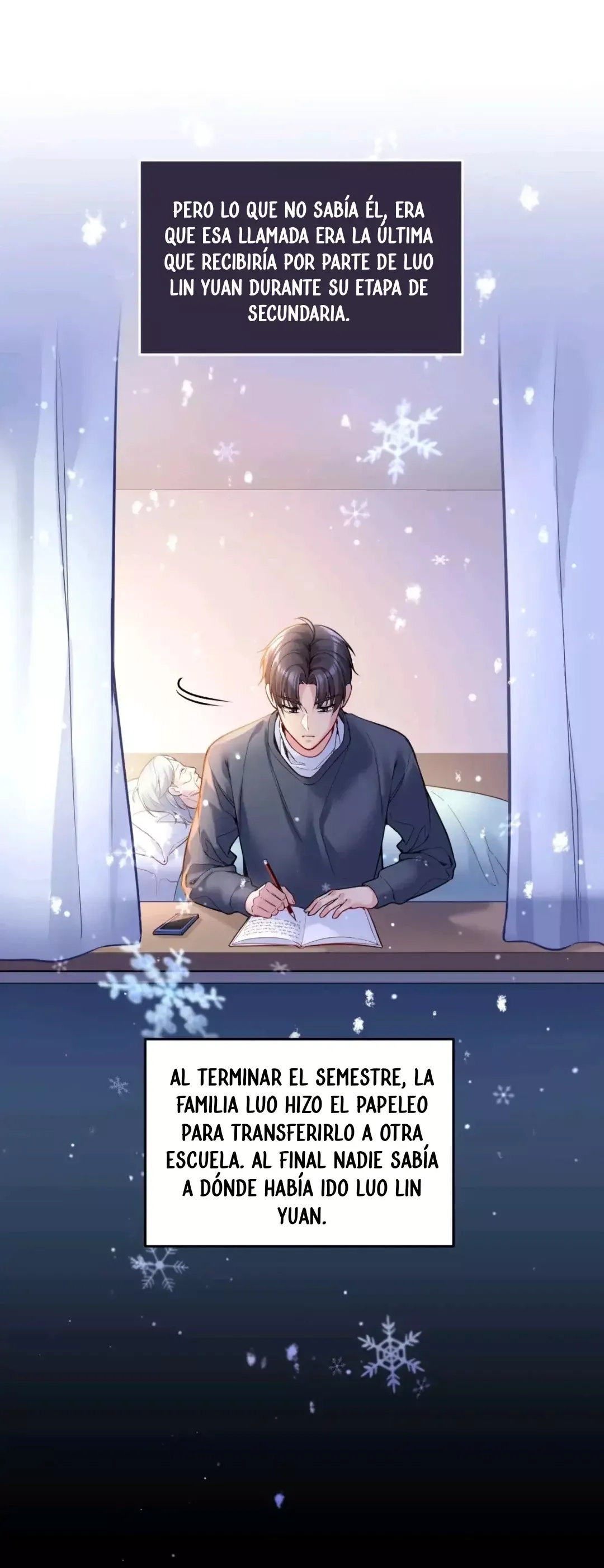 Han Yuan Capítulo 89 en Línea - página 11