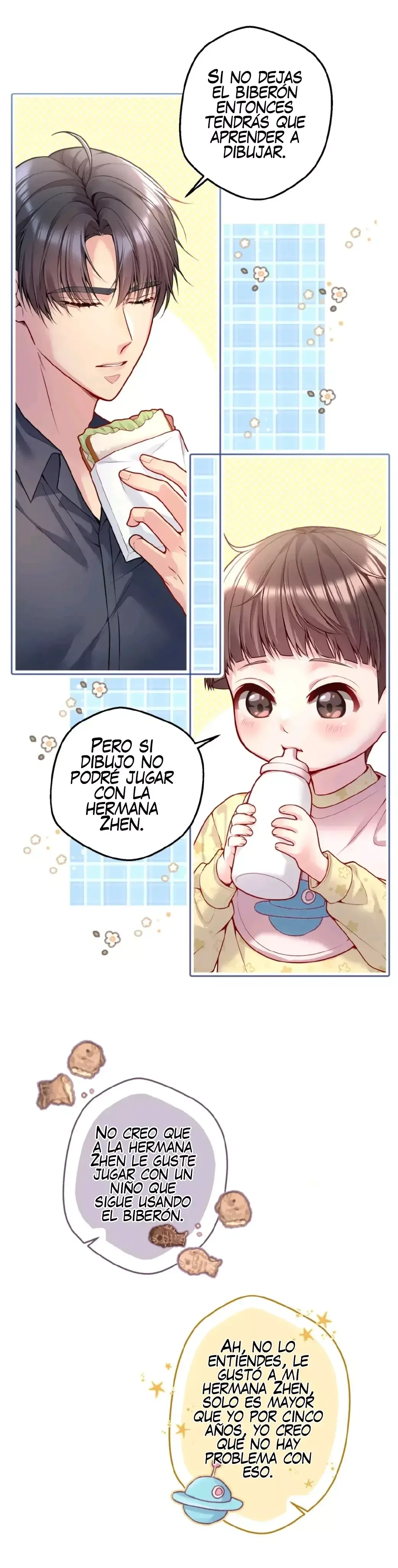 Han Yuan Capítulo 89 en Línea - página 18