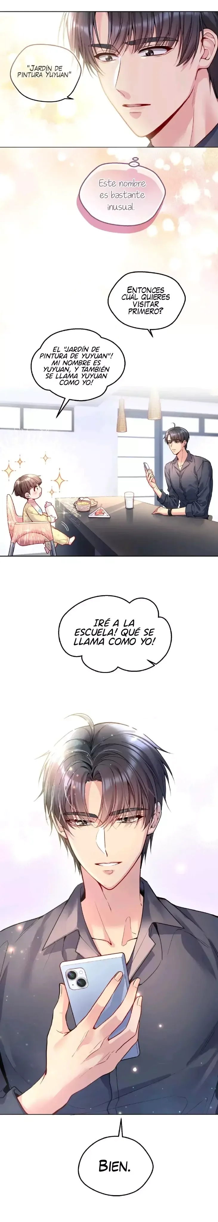 Han Yuan Capítulo 89 en Línea - página 20
