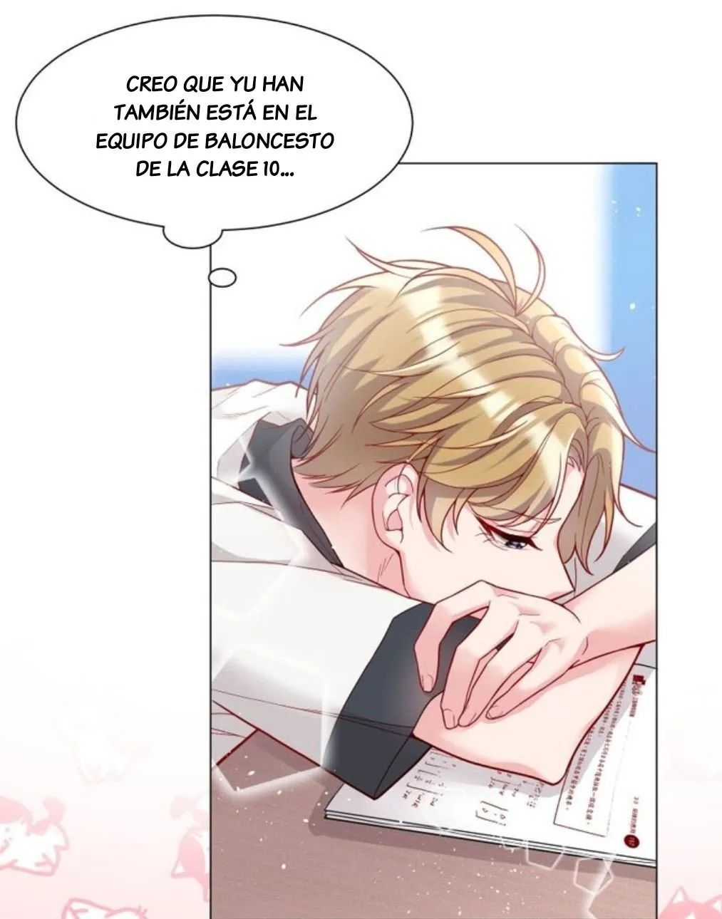 Han Yuan Capítulo 9 en Línea - página 23
