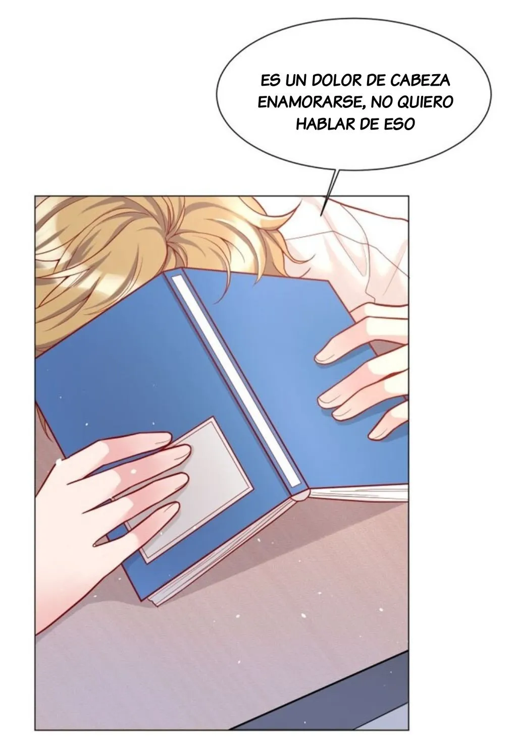 Han Yuan Capítulo 9 en Línea - página 29
