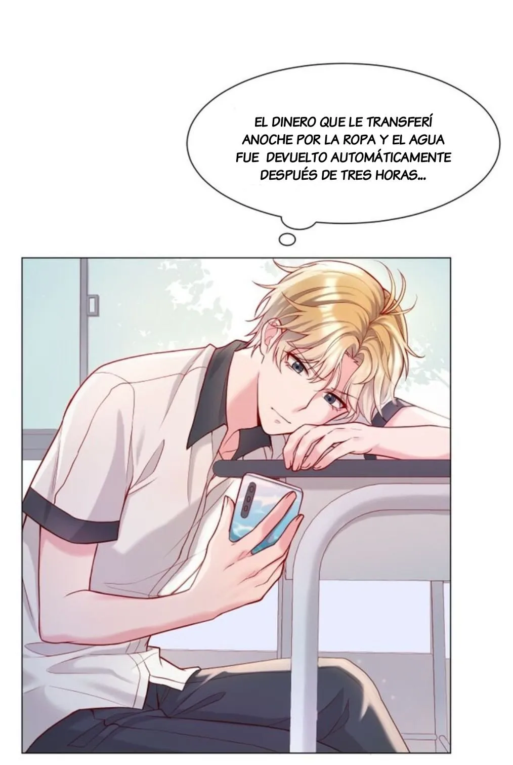 Han Yuan Capítulo 9 en Línea - página 31