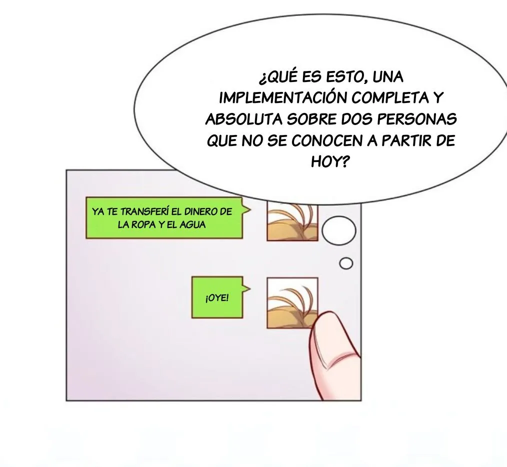 Han Yuan Capítulo 9 en Línea - página 32