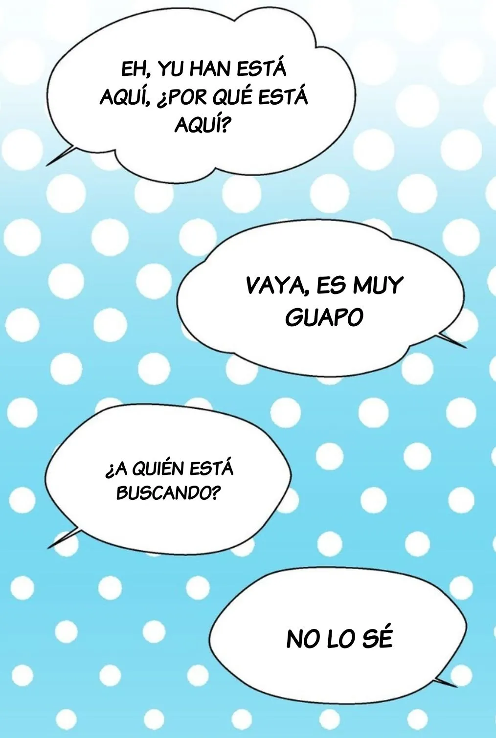 Han Yuan Capítulo 9 en Línea - página 33