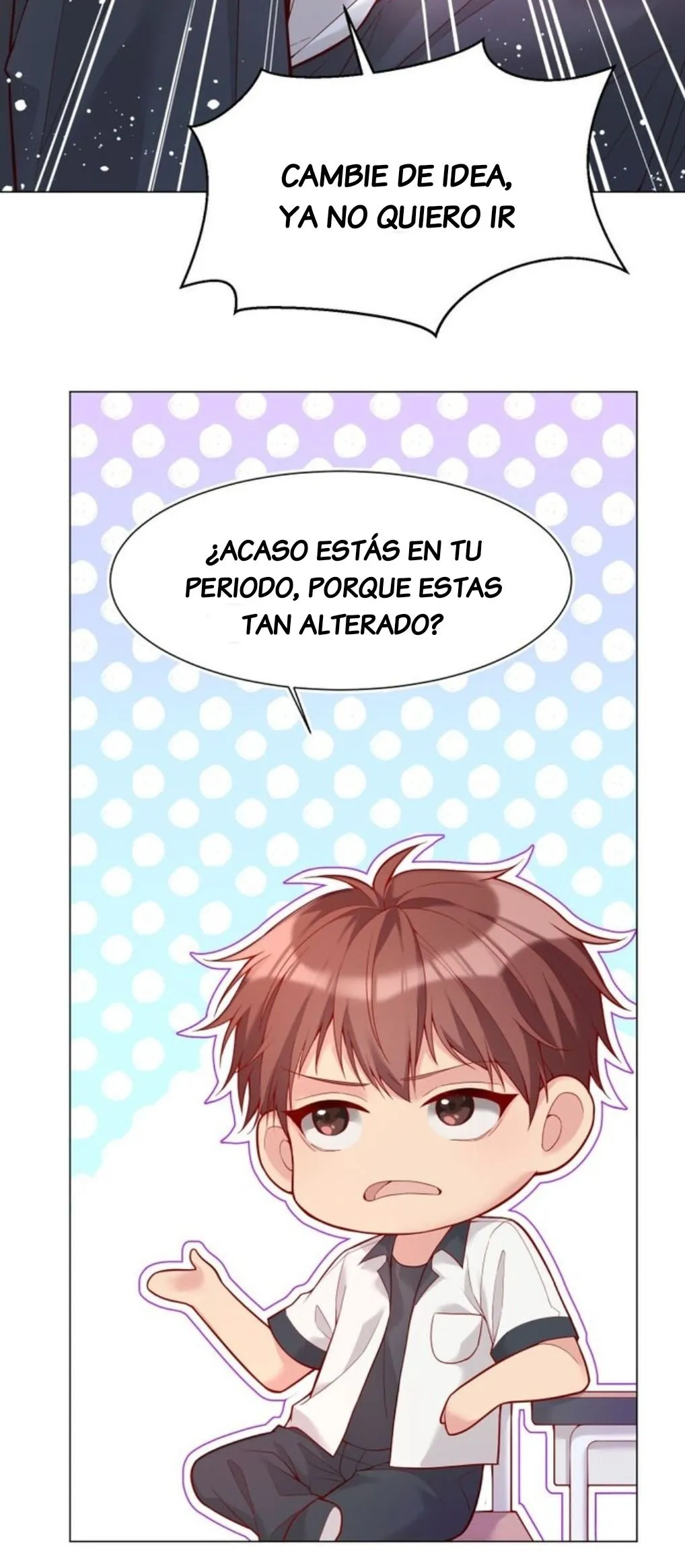 Han Yuan Capítulo 9 en Línea - página 51