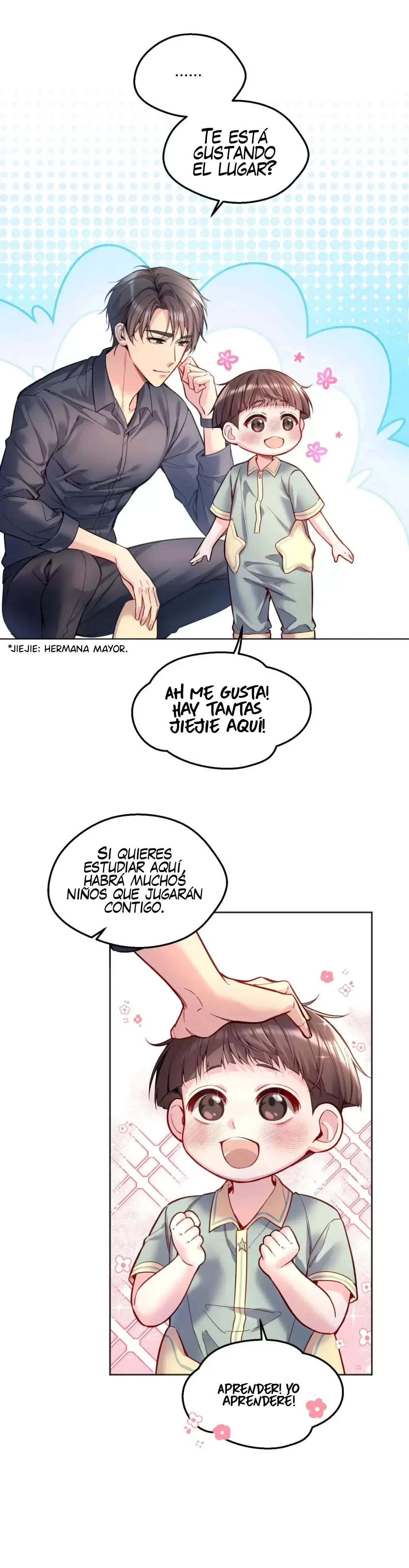 Han Yuan Capítulo 91 en Línea - página 6
