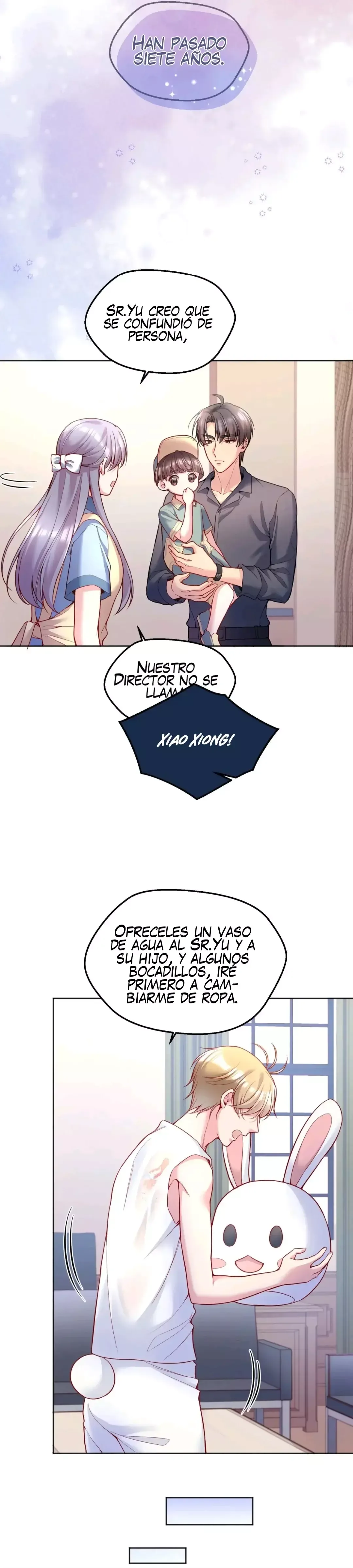 Han Yuan Capítulo 91 en Línea - página 14