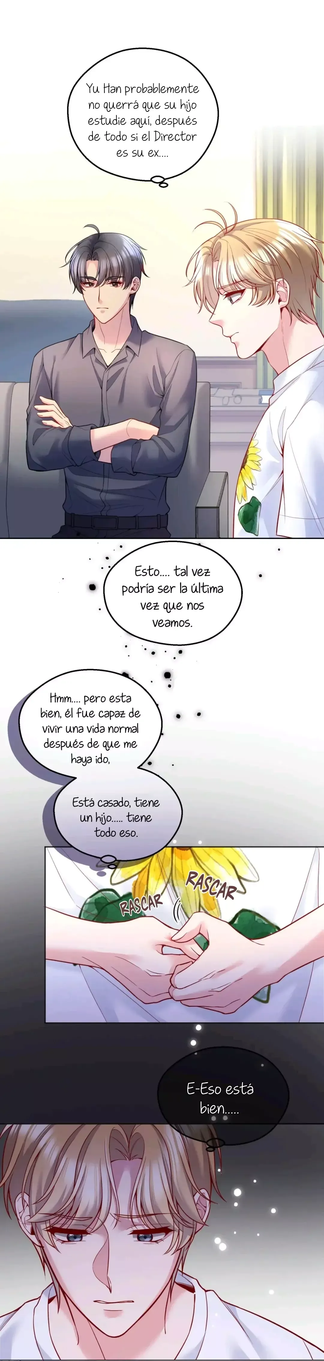 Han Yuan Capítulo 92 en Línea - página 8