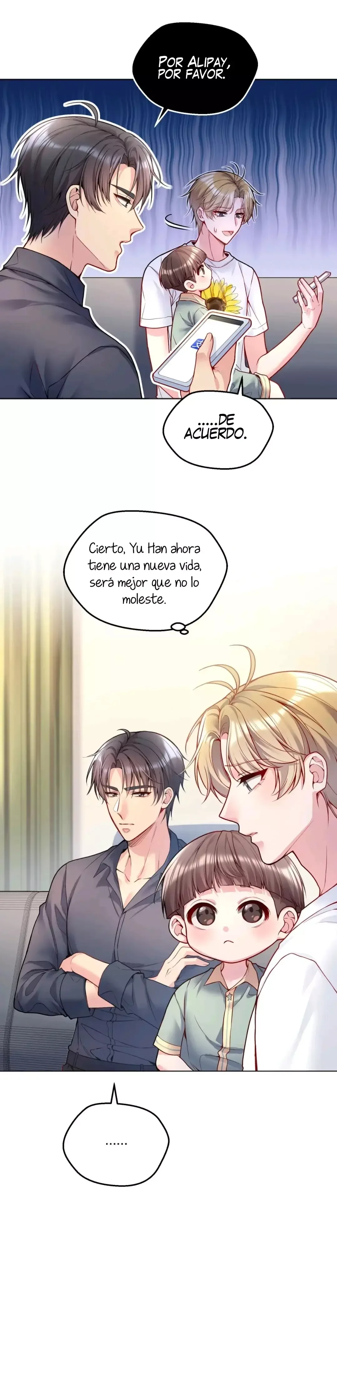 Han Yuan Capítulo 92 en Línea - página 15