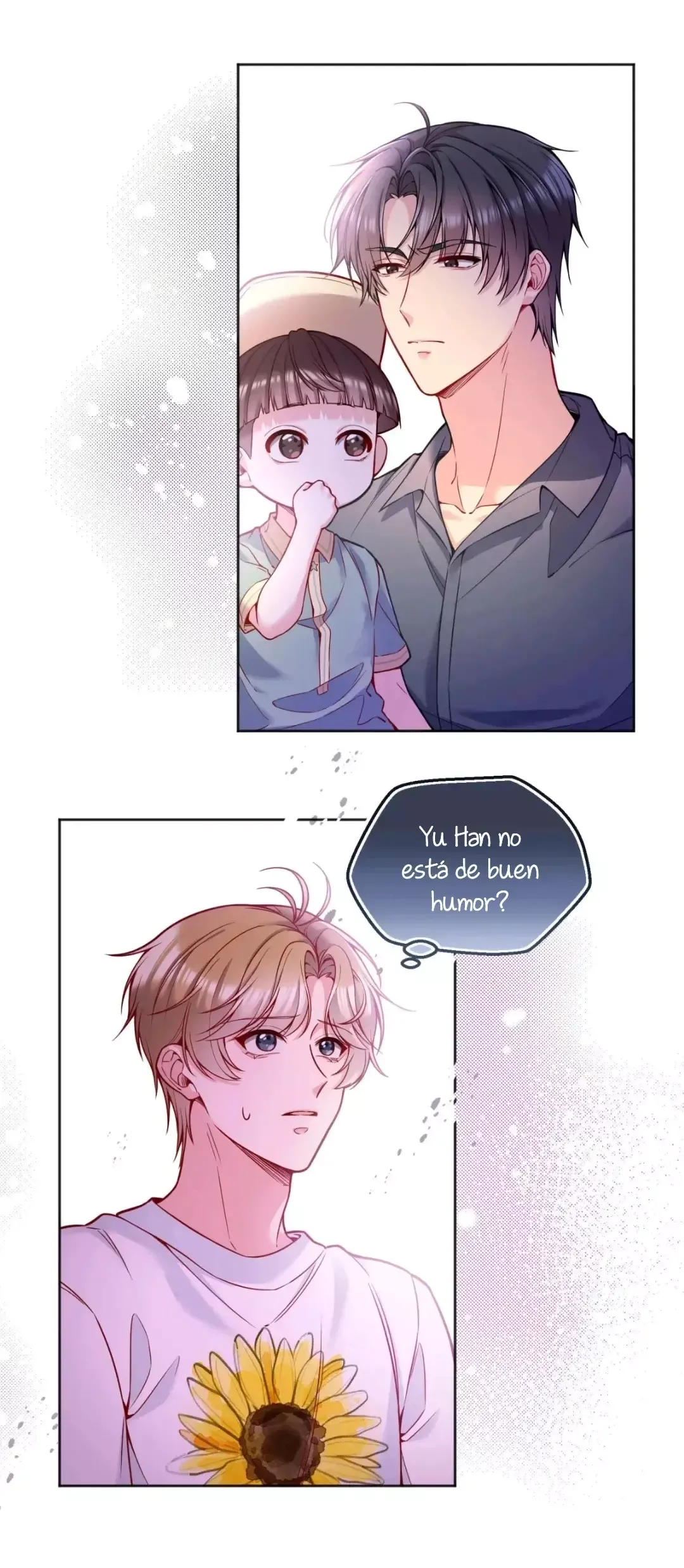 Han Yuan Capítulo 93 en Línea - página 4