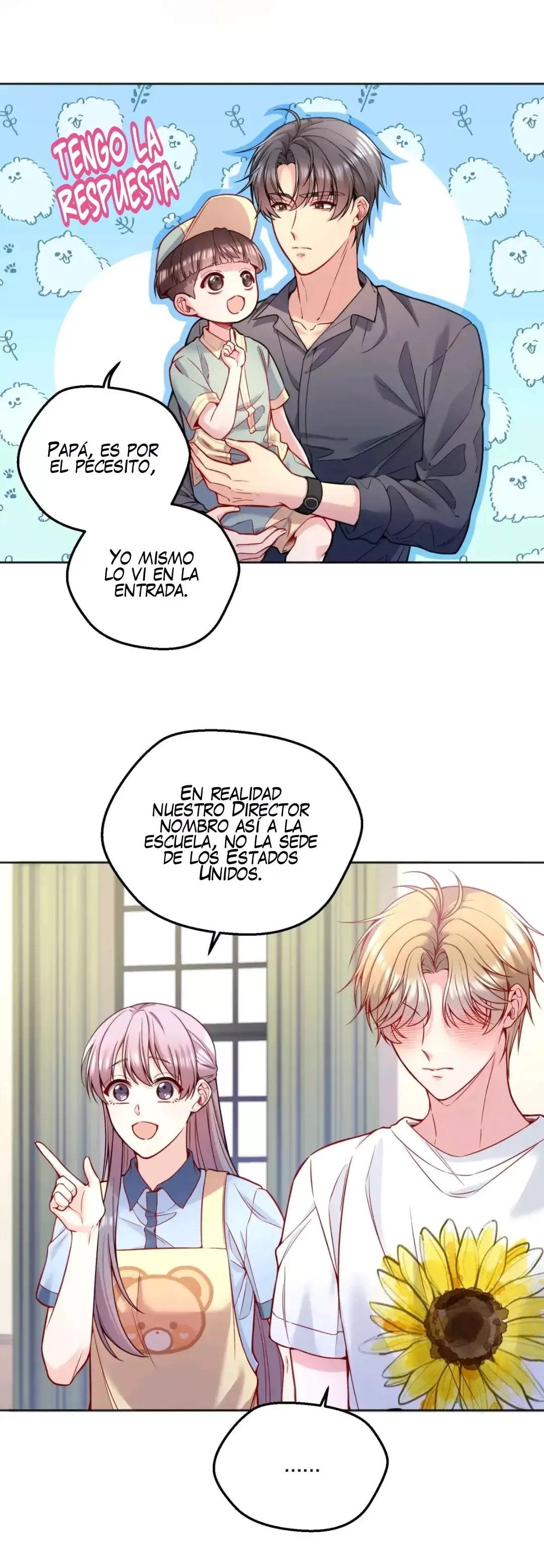 Han Yuan Capítulo 93 en Línea - página 6