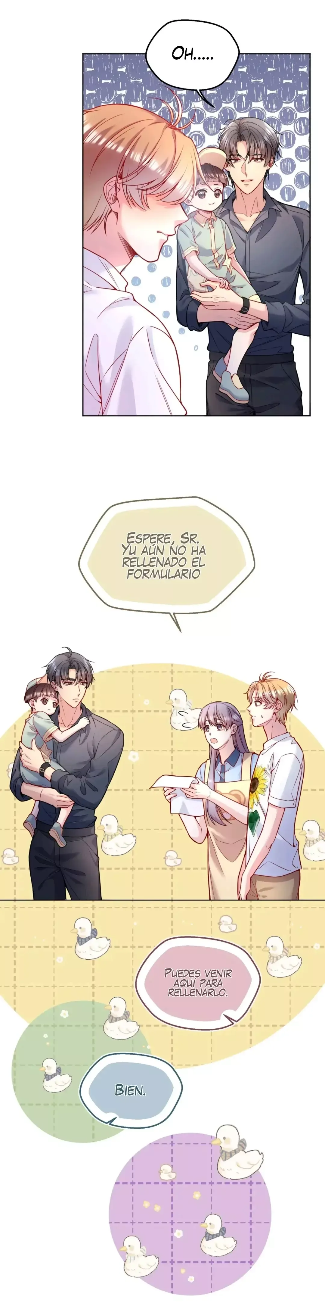 Han Yuan Capítulo 93 en Línea - página 7