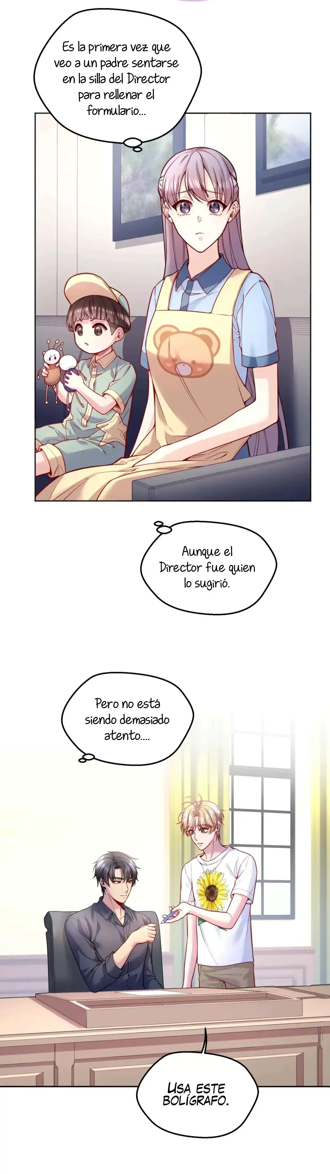 Han Yuan Capítulo 93 en Línea - página 8