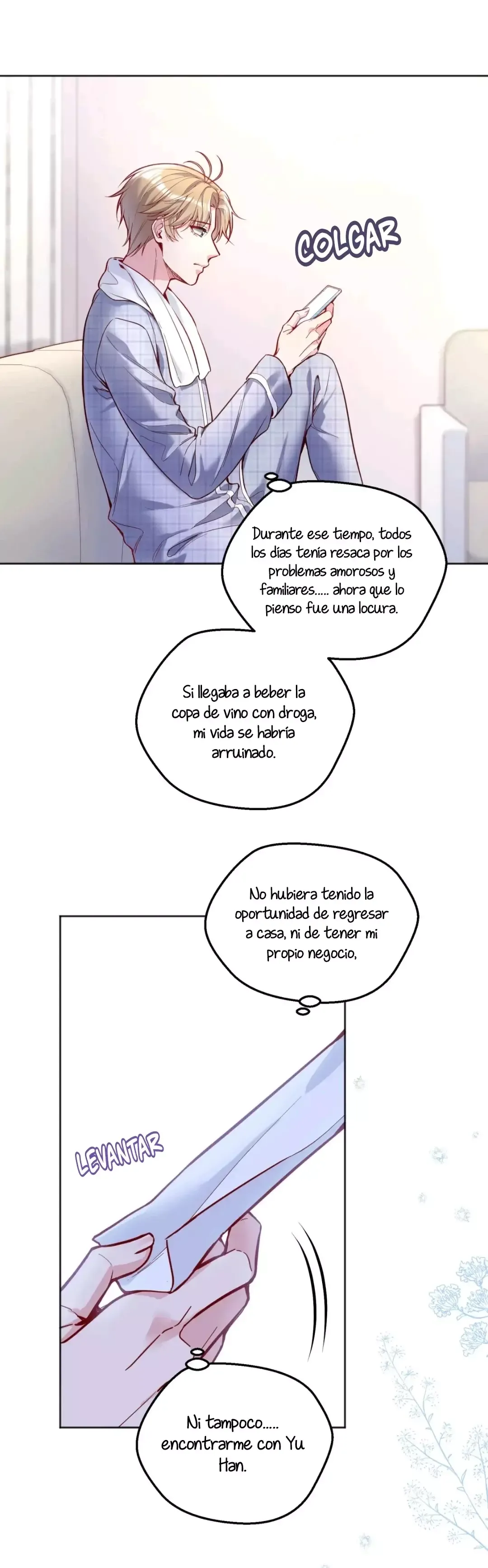 Han Yuan Capítulo 93 en Línea - página 15