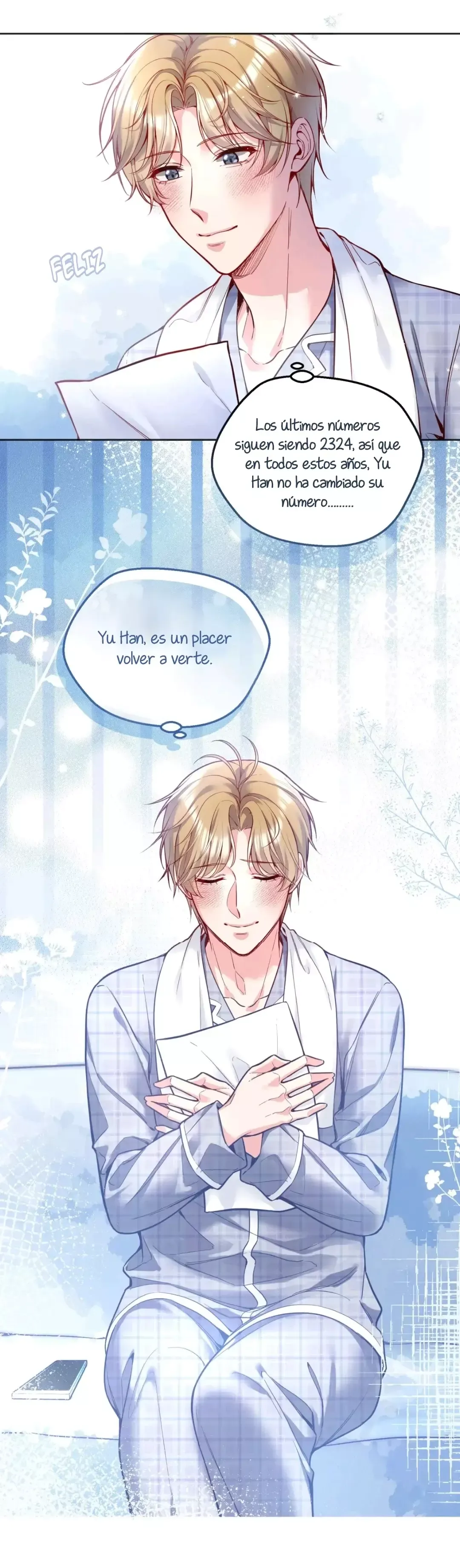 Han Yuan Capítulo 93 en Línea - página 16