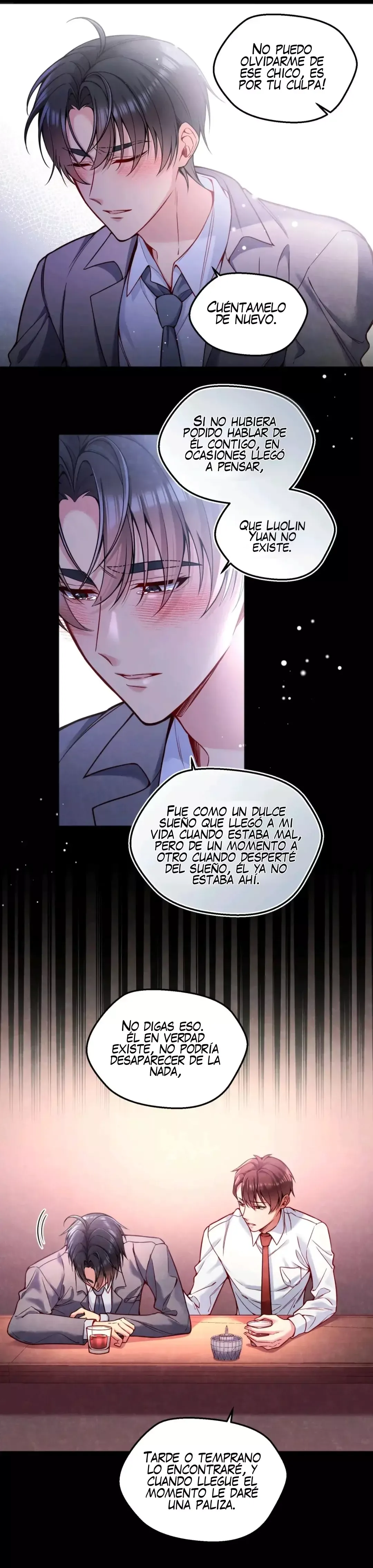 Han Yuan Capítulo 94 en Línea - página 4