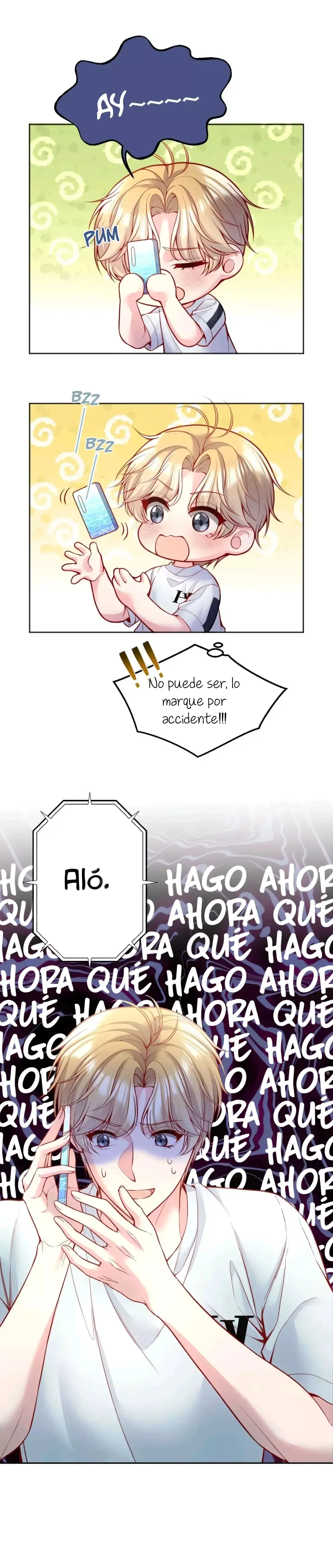 Han Yuan Capítulo 95 en Línea - página 5