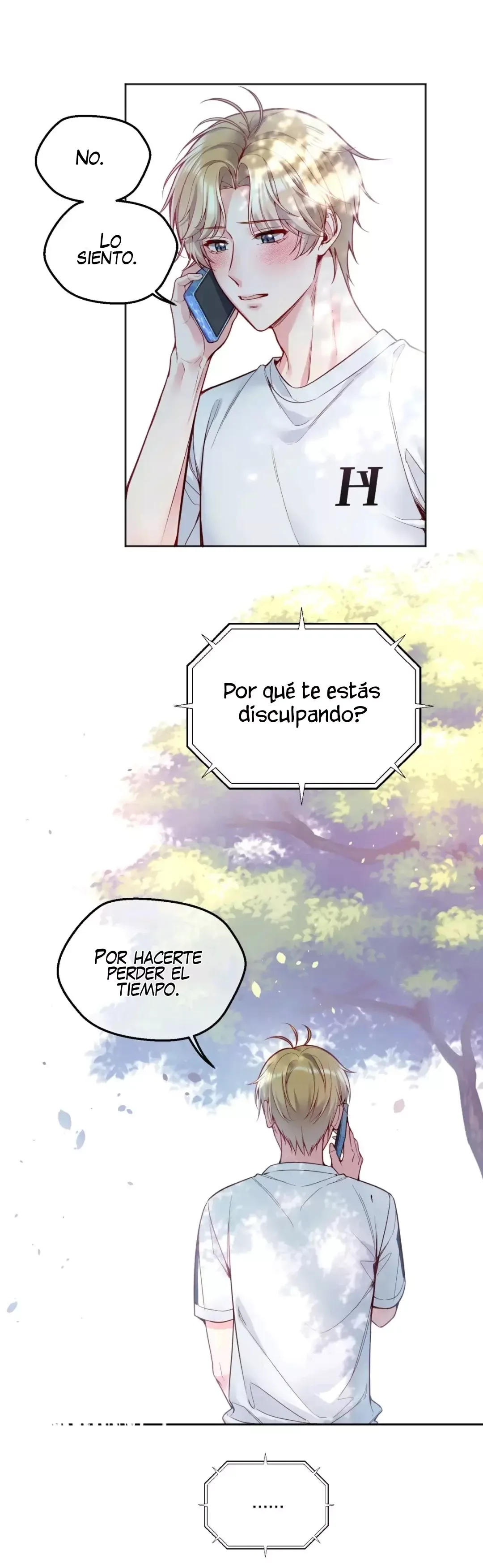 Han Yuan Capítulo 95 en Línea - página 7