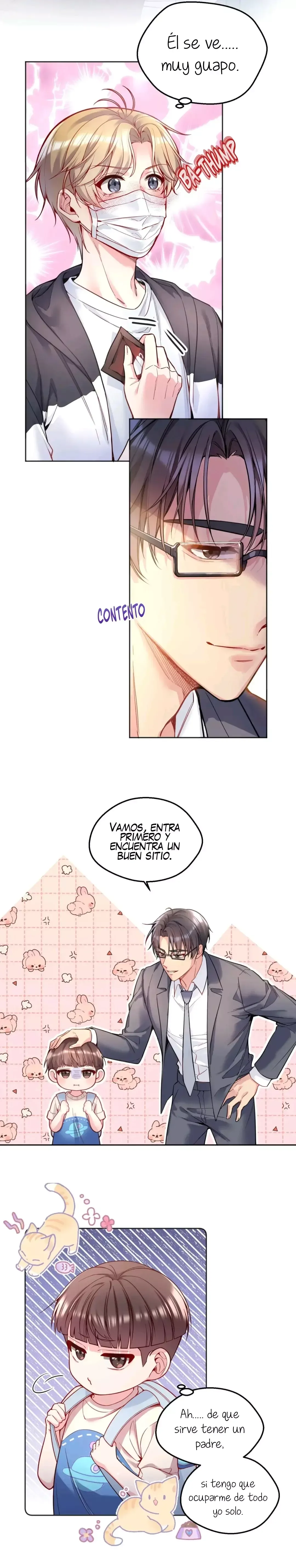 Han Yuan Capítulo 95 en Línea - página 10