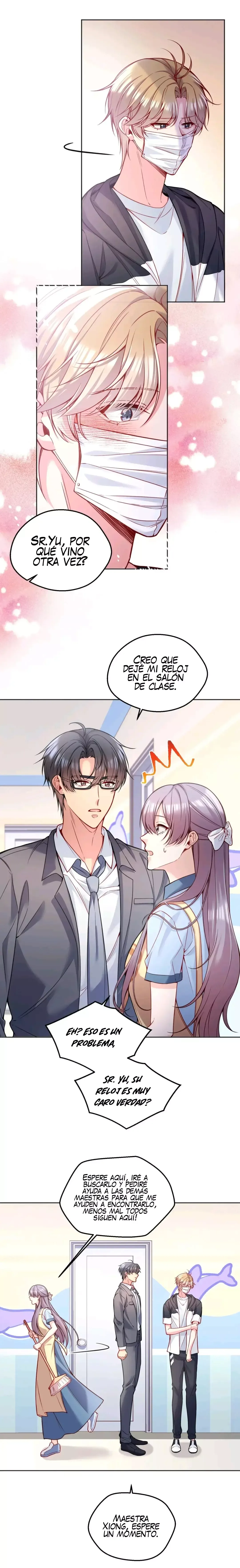 Han Yuan Capítulo 96 en Línea - página 9