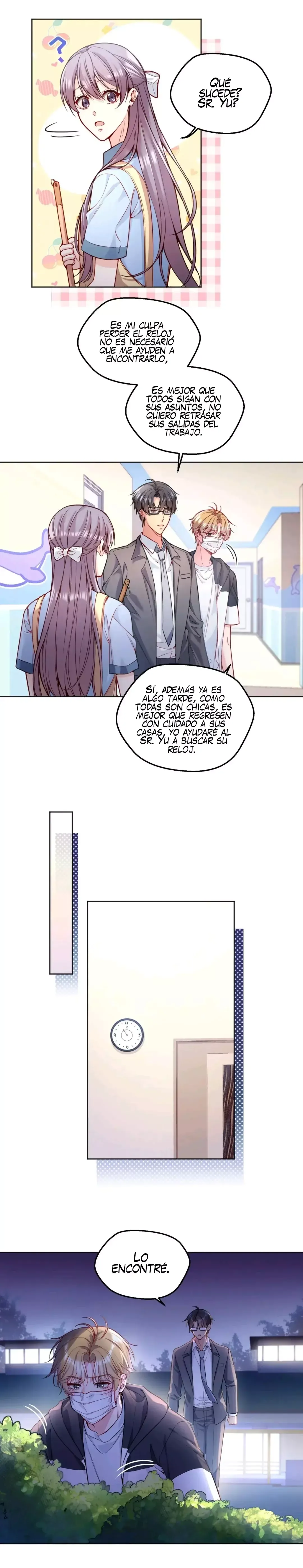 Han Yuan Capítulo 96 en Línea - página 10