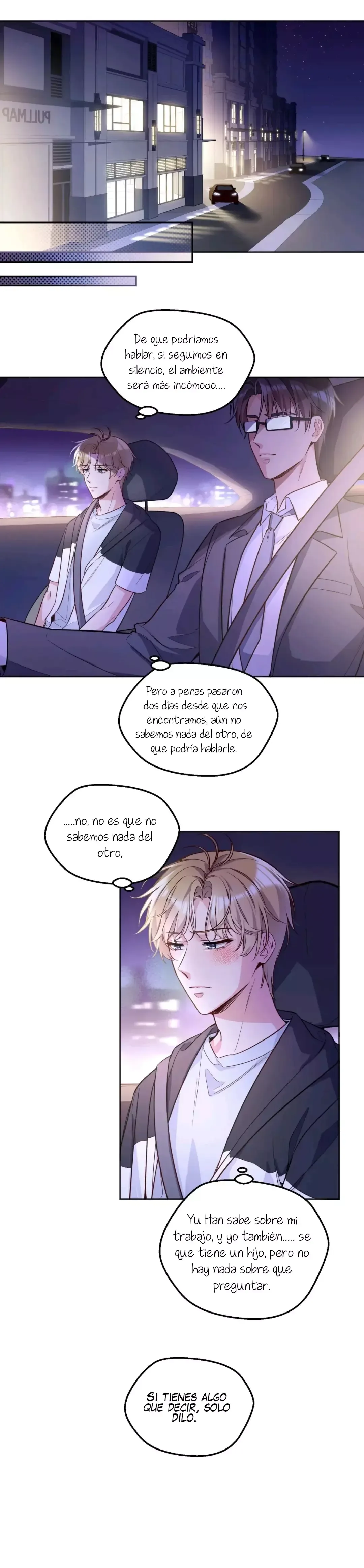 Han Yuan Capítulo 97 en Línea - página 3