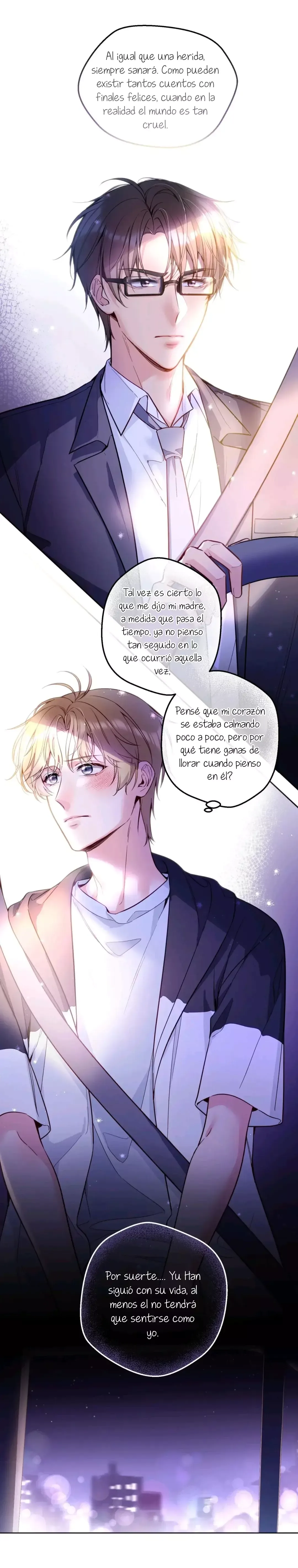 Han Yuan Capítulo 97 en Línea - página 5