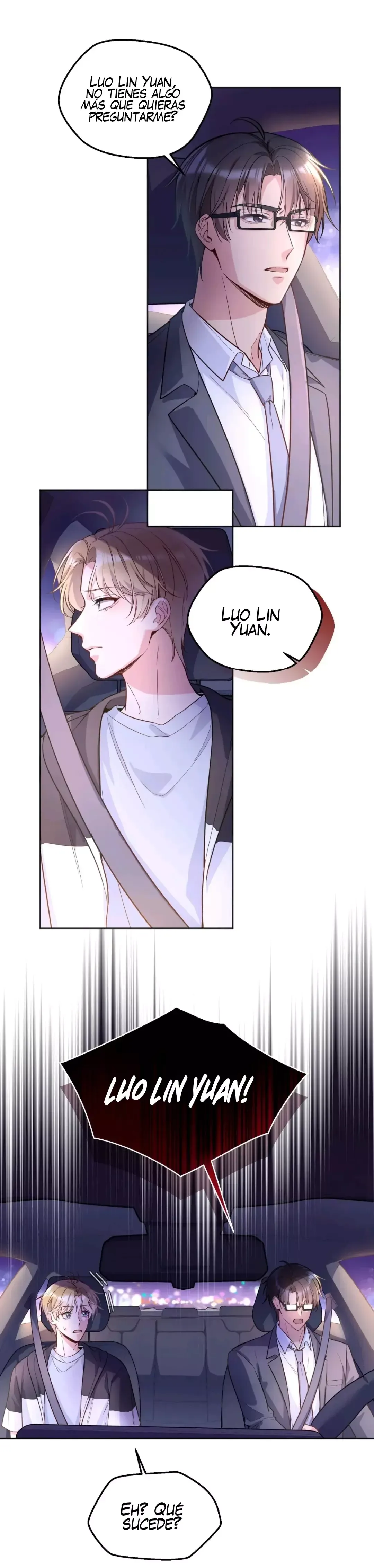 Han Yuan Capítulo 97 en Línea - página 6