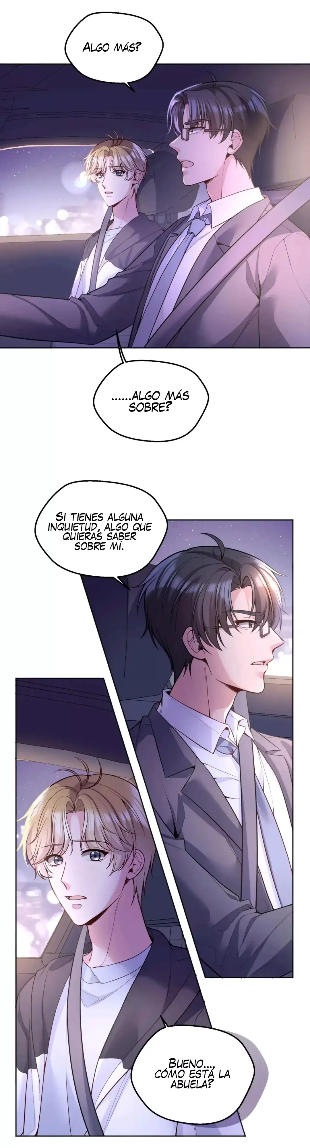 Han Yuan Capítulo 97 en Línea - página 8