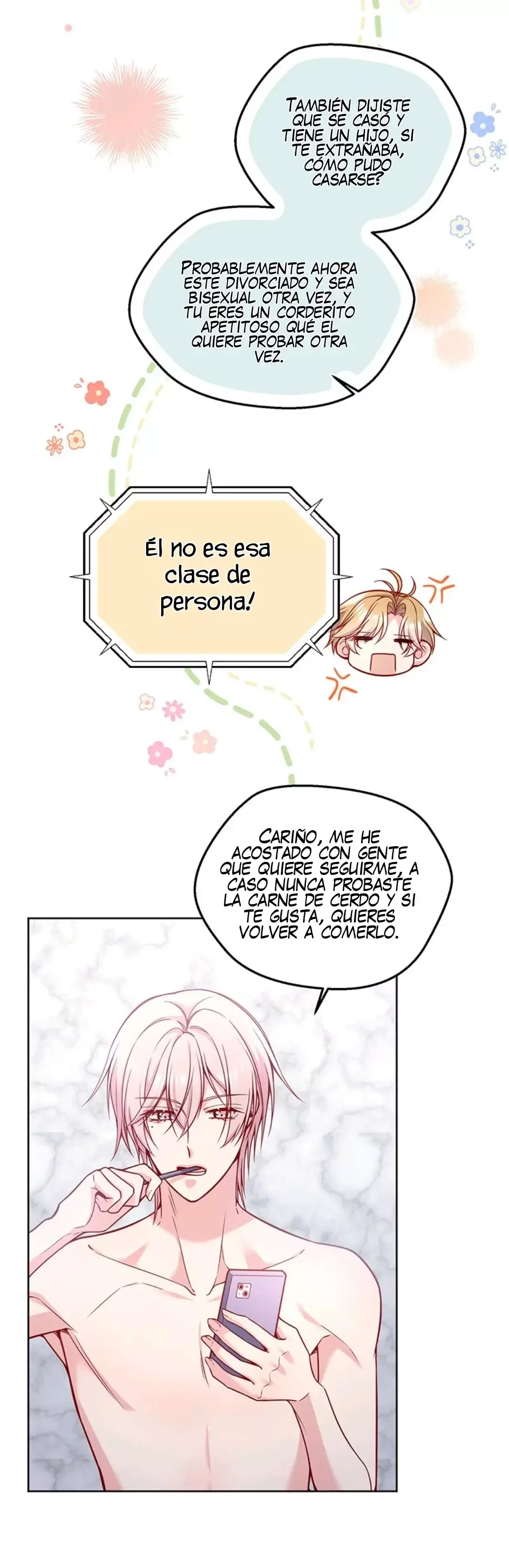 Han Yuan Capítulo 98 en Línea - página 11