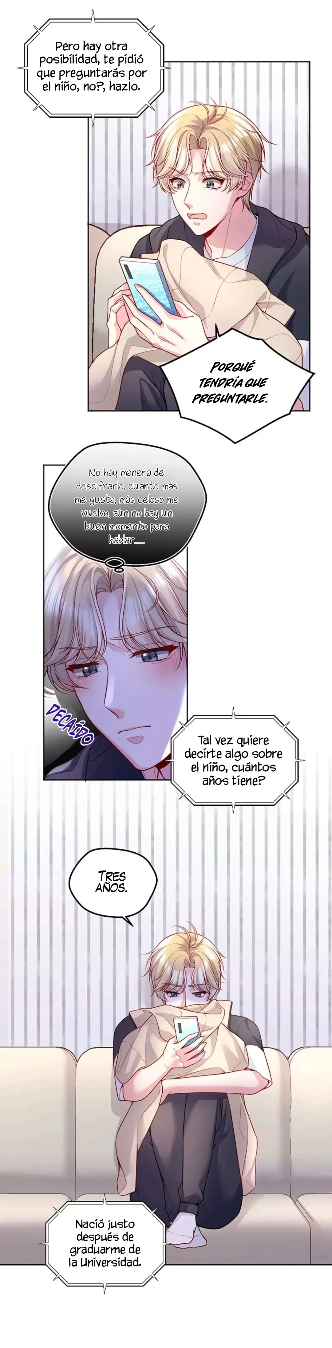 Han Yuan Capítulo 98 en Línea - página 12