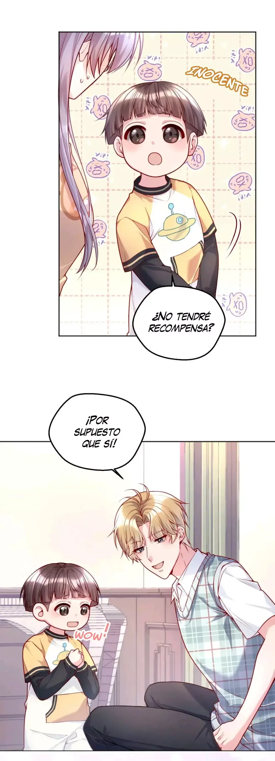 Han Yuan Capítulo 99 en Línea - página 10