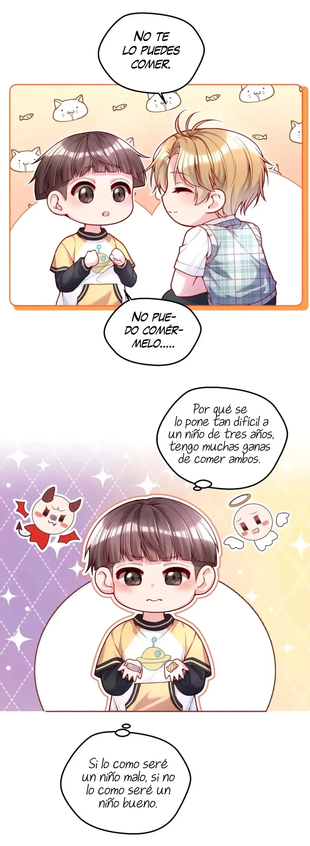 Han Yuan Capítulo 99 en Línea - página 12