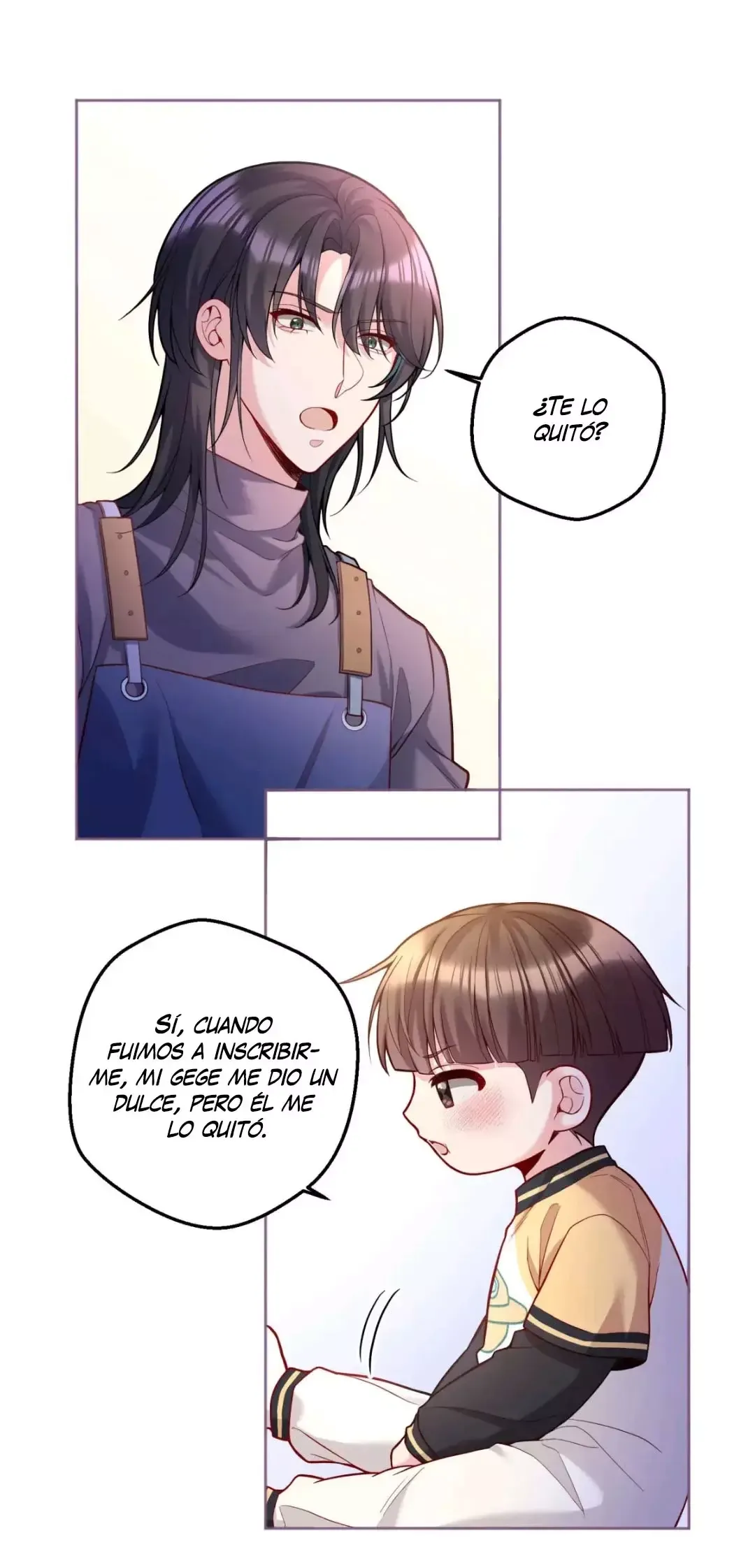 Han Yuan Capítulo 99 en Línea - página 15