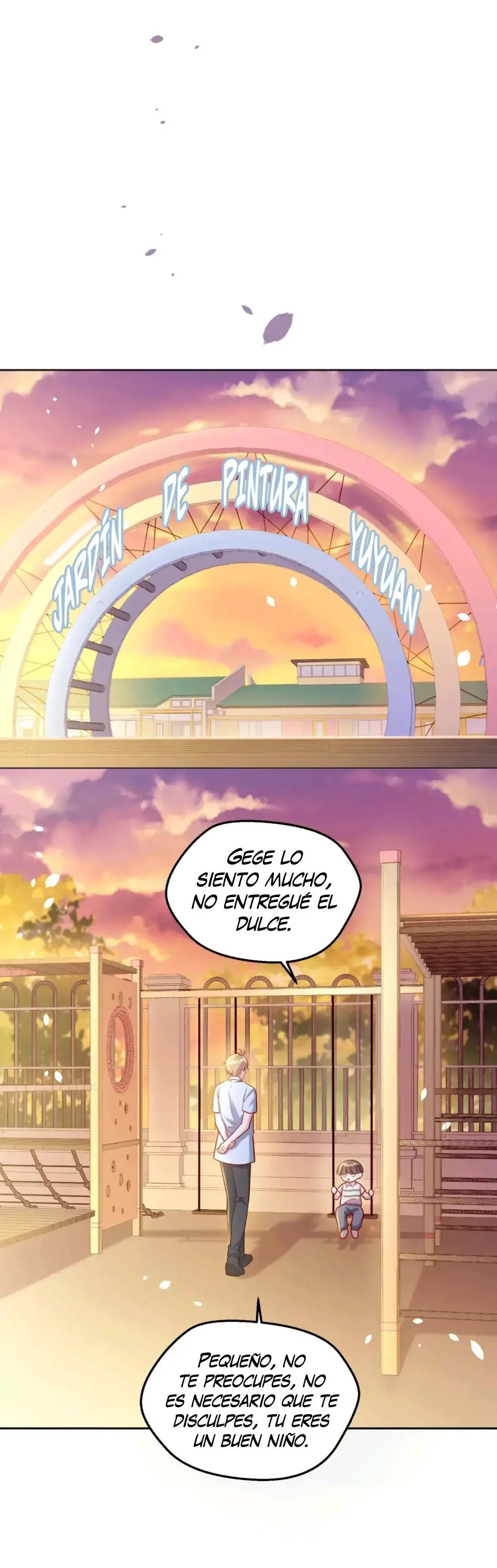 Han Yuan Capítulo 99 en Línea - página 18