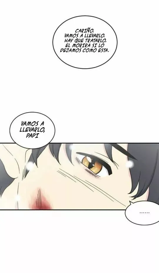 Hana Haru Capítulo 0 en Línea - página 9
